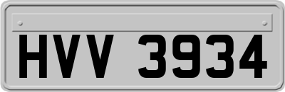HVV3934