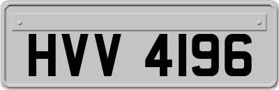 HVV4196