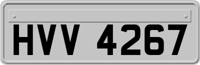 HVV4267