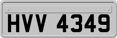 HVV4349