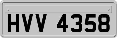 HVV4358
