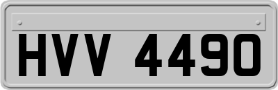 HVV4490