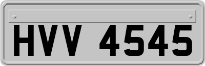 HVV4545