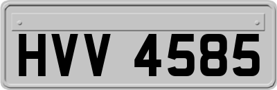 HVV4585