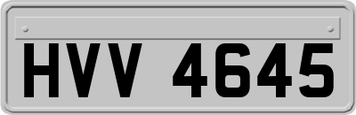 HVV4645