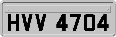HVV4704
