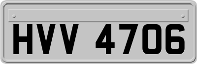 HVV4706