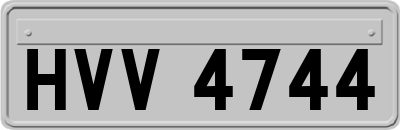 HVV4744