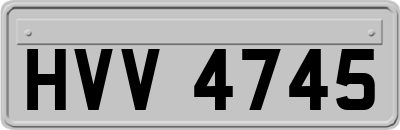 HVV4745
