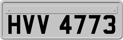 HVV4773