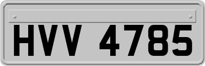 HVV4785