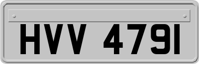HVV4791