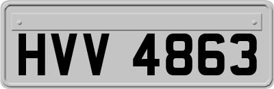 HVV4863
