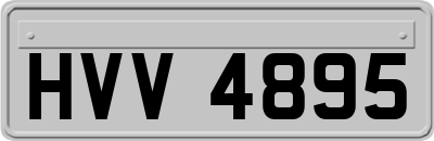 HVV4895