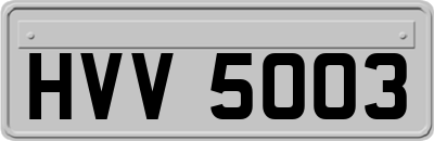 HVV5003