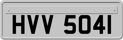 HVV5041