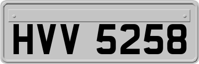 HVV5258