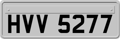 HVV5277
