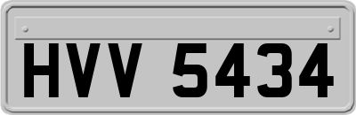 HVV5434