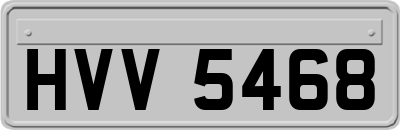 HVV5468