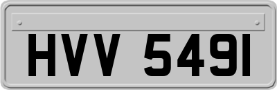 HVV5491