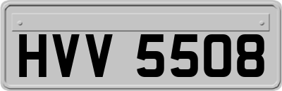 HVV5508