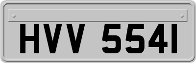 HVV5541
