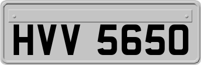 HVV5650