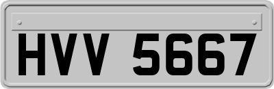 HVV5667