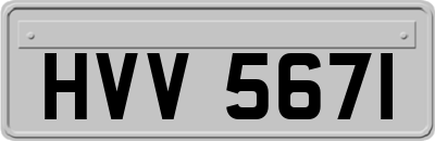 HVV5671