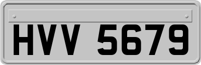 HVV5679