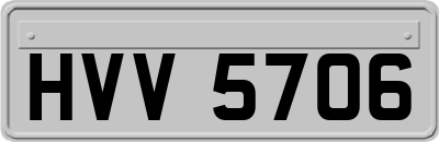 HVV5706