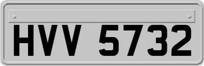 HVV5732