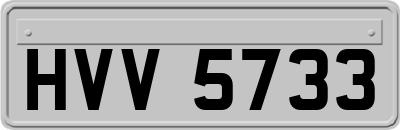 HVV5733