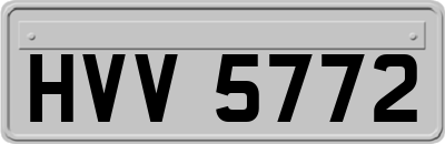 HVV5772