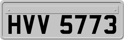 HVV5773