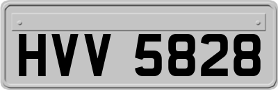 HVV5828
