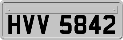 HVV5842