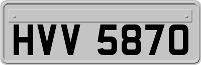 HVV5870