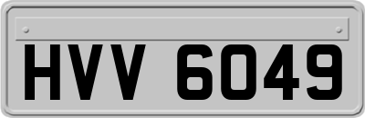 HVV6049