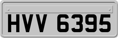 HVV6395