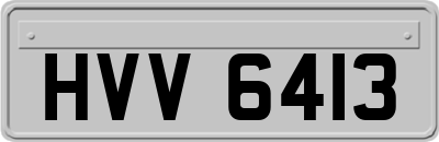 HVV6413
