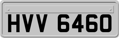 HVV6460