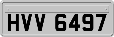 HVV6497