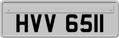 HVV6511