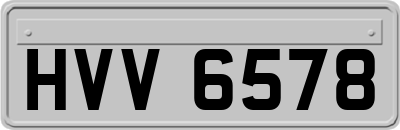 HVV6578
