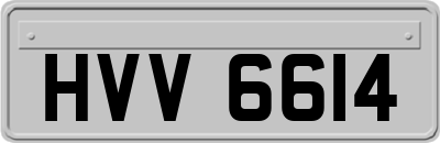 HVV6614