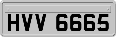 HVV6665