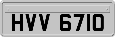 HVV6710