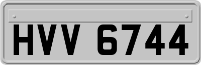 HVV6744